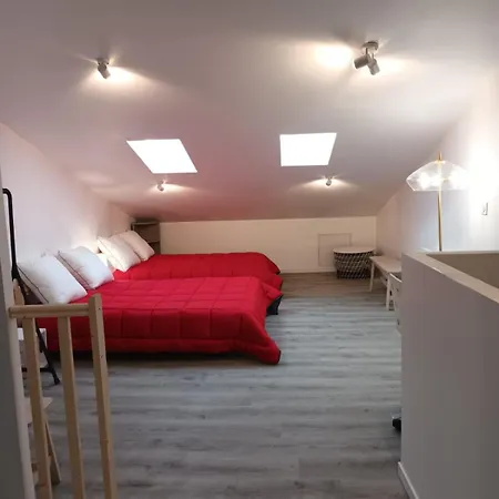 Duplex Zen A Couladere
