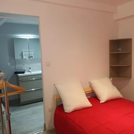 Duplex Zen A Apartment Couladere