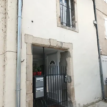 Duplex Zen A Couladere